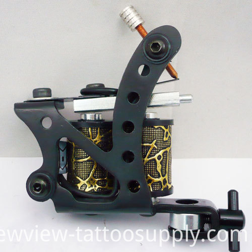 Top Quality Economic Tattoo Machine